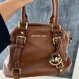 Mk purse